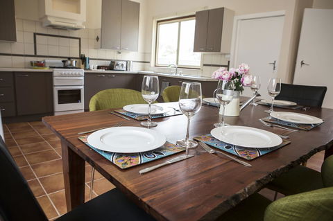Spencer Cottage - Accommodation Redcliffe 14