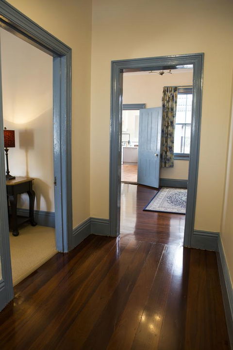 Spencer Cottage - Accommodation Redcliffe 13