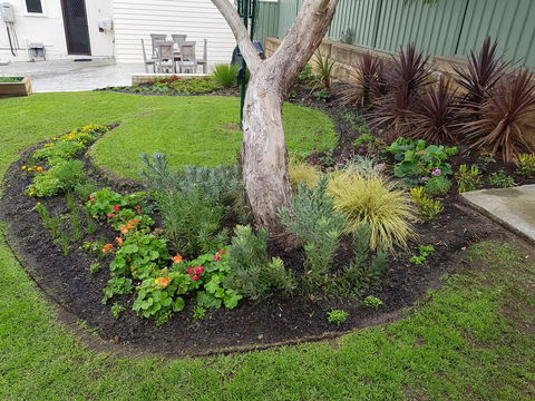 Spencer Cottage - Accommodation Redcliffe 2