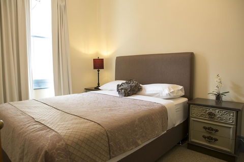 Spencer Cottage - Accommodation Redcliffe 15
