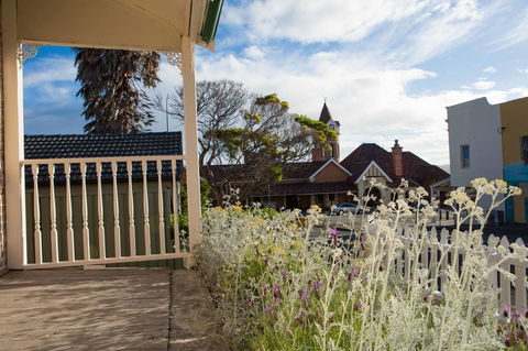 Spencer Cottage - Accommodation Redcliffe 9