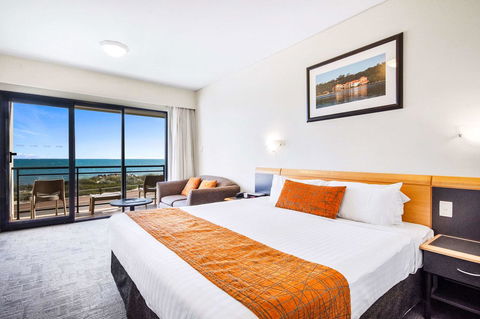 Quality Resort Sorrento Beach - Accommodation Redcliffe 24