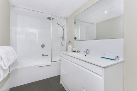 Quality Resort Sorrento Beach - Accommodation Redcliffe 15