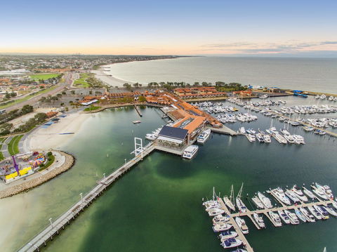 Quality Resort Sorrento Beach - Accommodation Redcliffe 5