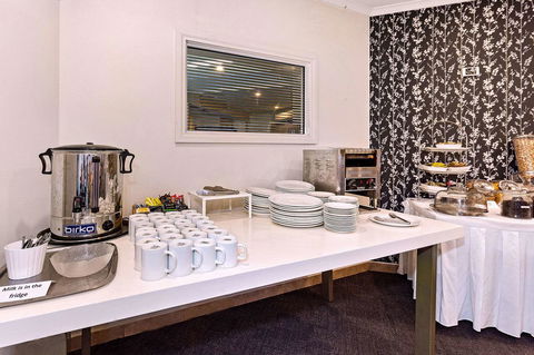 Quality Resort Sorrento Beach - Accommodation Redcliffe 11