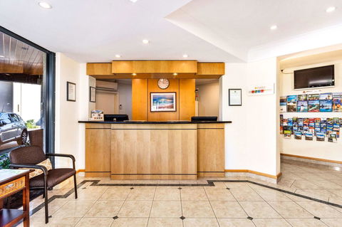 Quality Resort Sorrento Beach - Accommodation Redcliffe 29