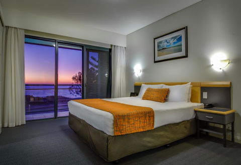 Quality Resort Sorrento Beach - Accommodation Redcliffe 6