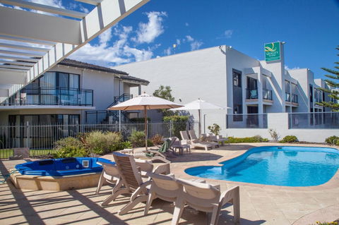 Quality Resort Sorrento Beach - Accommodation Redcliffe 13