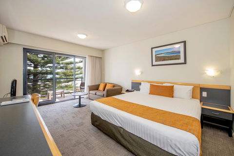 Quality Resort Sorrento Beach - Accommodation Redcliffe 20