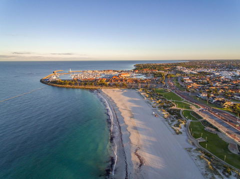Quality Resort Sorrento Beach - Accommodation Redcliffe 4