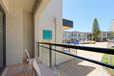 Quality Resort Sorrento Beach - Accommodation Redcliffe 18