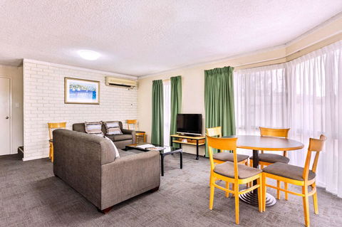 Quality Resort Sorrento Beach - Accommodation Redcliffe 30