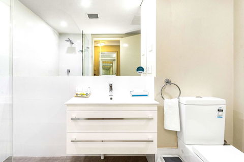 Quality Resort Sorrento Beach - Accommodation Redcliffe 35