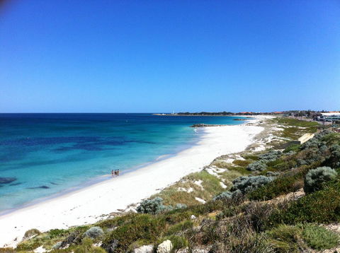 Quality Resort Sorrento Beach - Accommodation Redcliffe 2