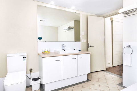 Quality Resort Sorrento Beach - Accommodation Redcliffe 39