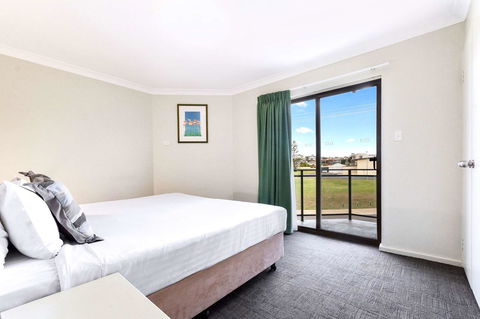 Quality Resort Sorrento Beach - Accommodation Redcliffe 37