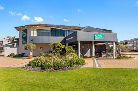Quality Resort Sorrento Beach - Accommodation Redcliffe 12