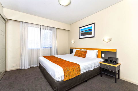 Quality Resort Sorrento Beach - Accommodation Redcliffe 23