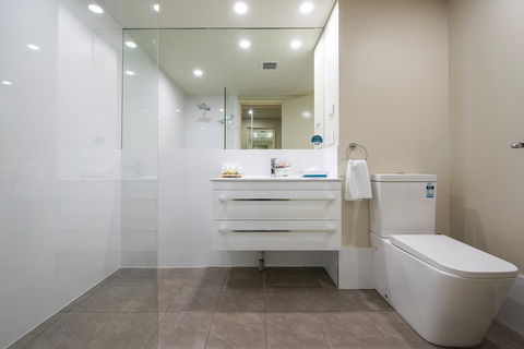 Quality Resort Sorrento Beach - Accommodation Redcliffe 8