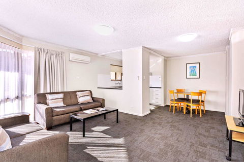 Quality Resort Sorrento Beach - Accommodation Redcliffe 31