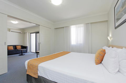 Quality Resort Sorrento Beach - Accommodation Redcliffe 21