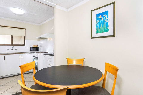 Quality Resort Sorrento Beach - Accommodation Redcliffe 40
