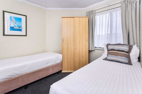Quality Resort Sorrento Beach - Accommodation Redcliffe 33