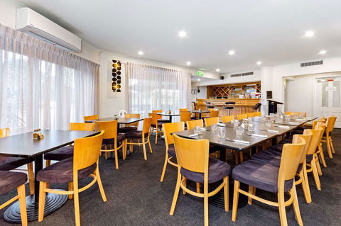 Quality Resort Sorrento Beach - Accommodation Redcliffe 10