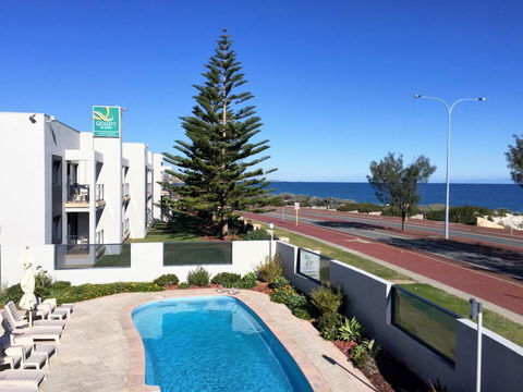 Quality Resort Sorrento Beach - Accommodation Redcliffe 0