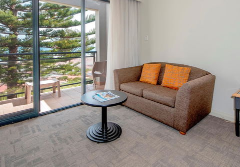 Quality Resort Sorrento Beach - Accommodation Redcliffe 19