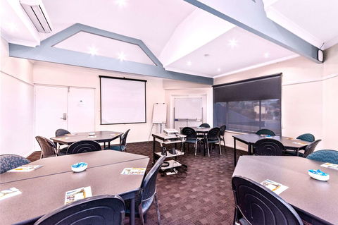 Quality Resort Sorrento Beach - Accommodation Redcliffe 25