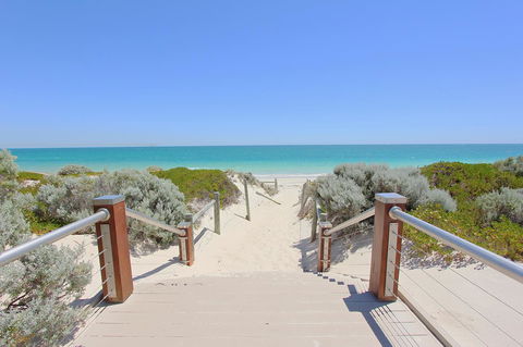 Quality Resort Sorrento Beach - Accommodation Redcliffe 14