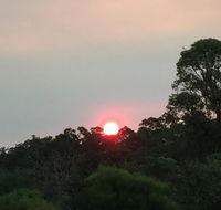 Lakeside views - Accommodation Redcliffe
