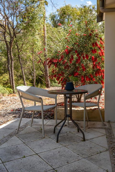 Cape Villas Dunsborough Unit 2 - Accommodation Redcliffe 21
