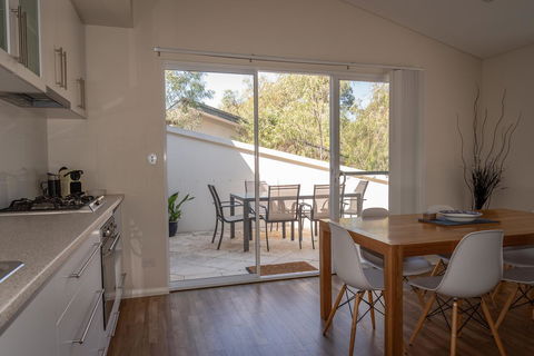 Cape Villas Dunsborough Unit 2 - Accommodation Redcliffe 16