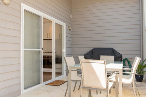 Cape Villas Dunsborough Unit 2 - Accommodation Redcliffe 18