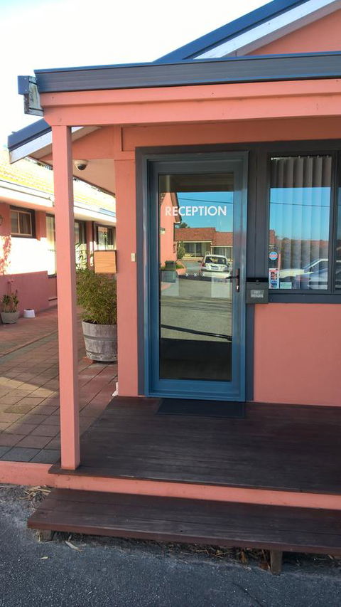 Albany Apartments - Accommodation Redcliffe 17