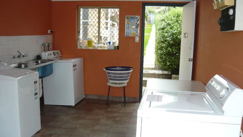 Albany Apartments - Accommodation Redcliffe 15