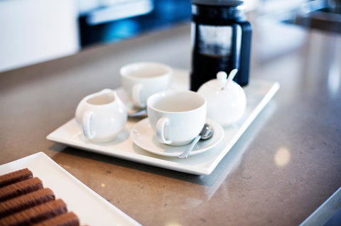 Claremont Quarter Luxury Apartment - Accommodation Redcliffe 10