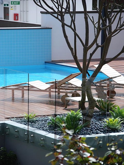 Claremont Quarter Luxury Apartment - Accommodation Redcliffe 1