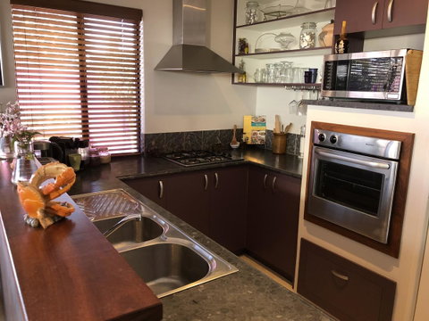 BeachHideaway@Scarborough - Accommodation Redcliffe 23