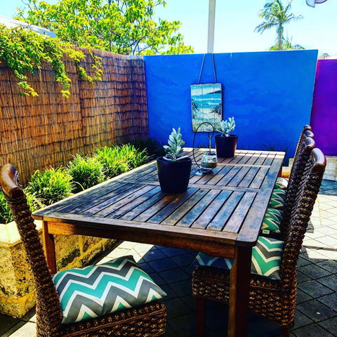 BeachHideaway@Scarborough - Accommodation Redcliffe 13