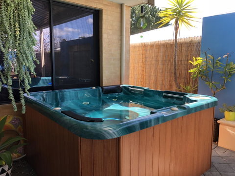 BeachHideaway@Scarborough - Accommodation Redcliffe 35