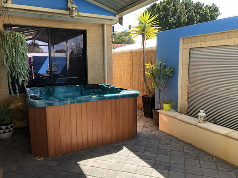 BeachHideaway@Scarborough - Accommodation Redcliffe 34
