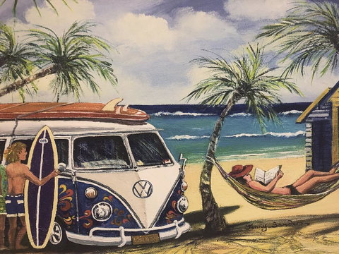 BeachHideaway@Scarborough - Accommodation Redcliffe 8