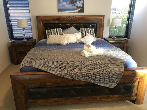 BeachHideaway@Scarborough - Accommodation Redcliffe 2