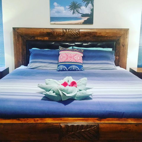 BeachHideaway@Scarborough - Accommodation Redcliffe 0