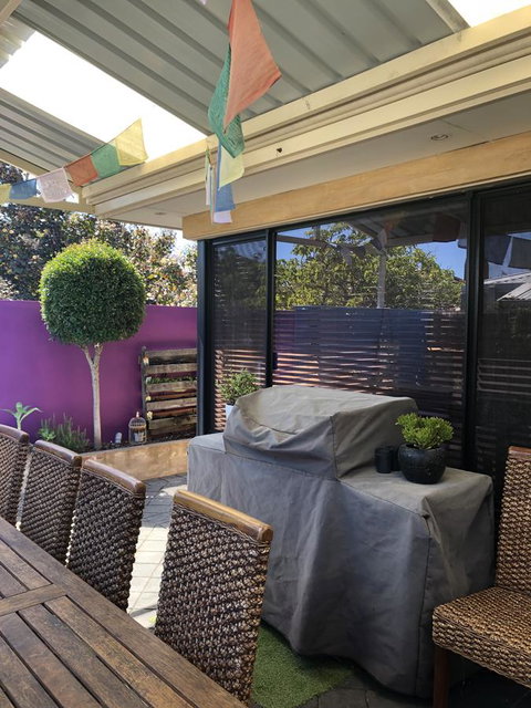 BeachHideaway@Scarborough - Accommodation Redcliffe 12