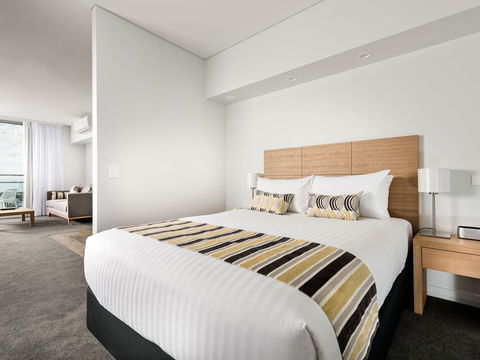 Be. Fremantle - Accommodation Redcliffe 23