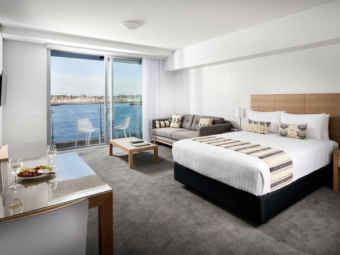 Be. Fremantle - Accommodation Redcliffe 21